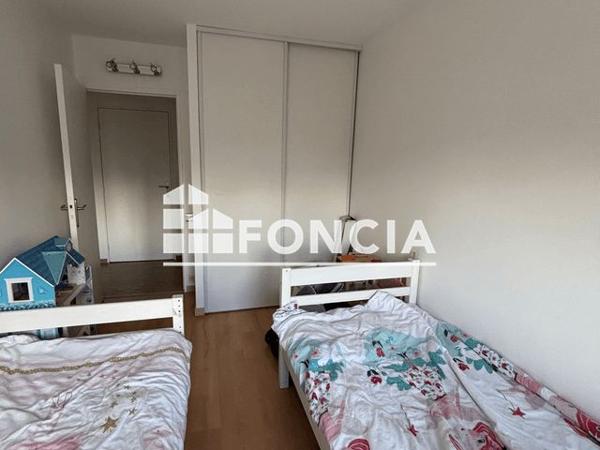 À vendre Appartement 3 pièces 68 m² - Saint-gratien 95210