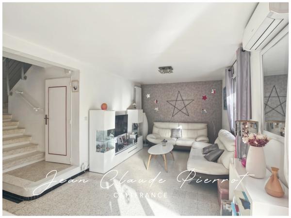 Maison à vendre 4 pièces GARONS (30)