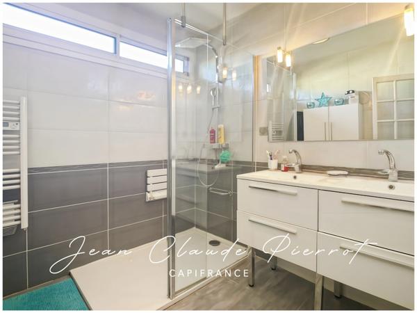 Maison à vendre 4 pièces GARONS (30)