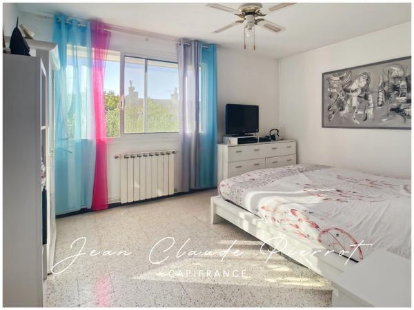 Maison à vendre 4 pièces GARONS (30)