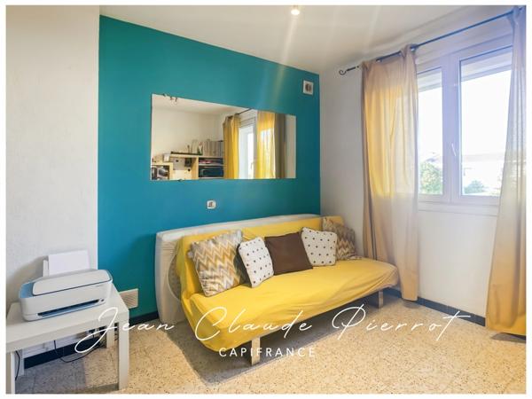 Maison à vendre 4 pièces GARONS (30)