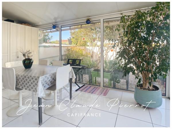 Maison à vendre 4 pièces GARONS (30)