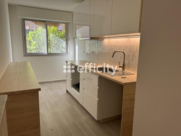 Appartement 4 pièces - 87 m²