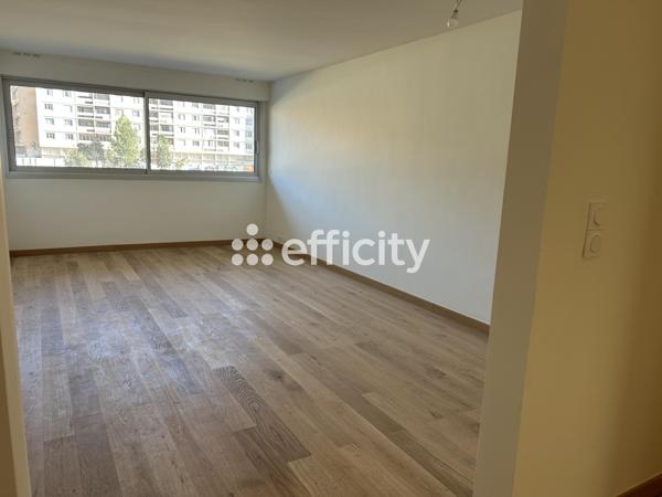 Appartement 4 pièces - 87 m²