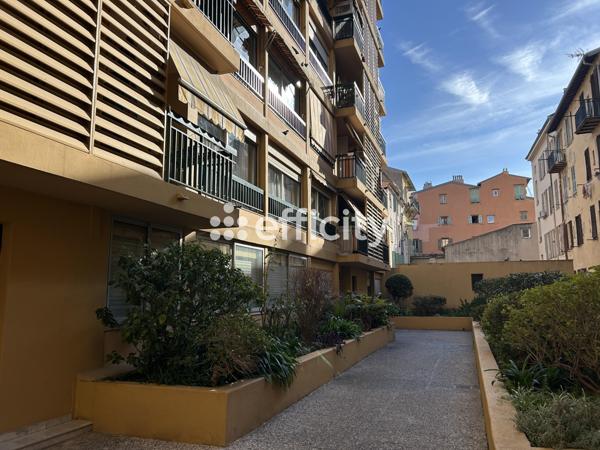 Appartement 4 pièces - 87 m²