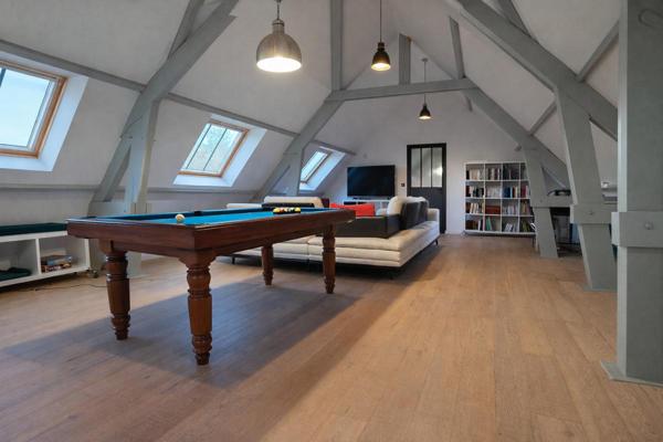 Maison familiale 173 m² sur terrain de 1 000 m² ? Soissons