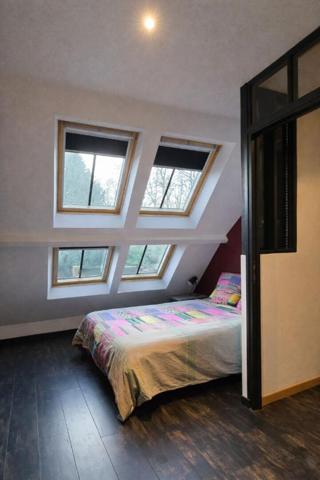 Maison familiale 173 m² sur terrain de 1 000 m² ? Soissons