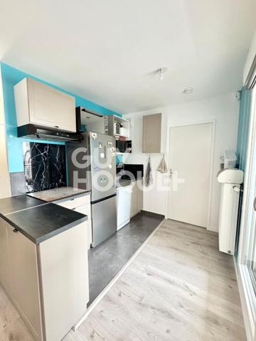 Appartement 2 pièces - 44 m² - Écoquartier Bondoufle