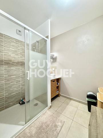 Appartement 2 pièces - 44 m² - Écoquartier Bondoufle