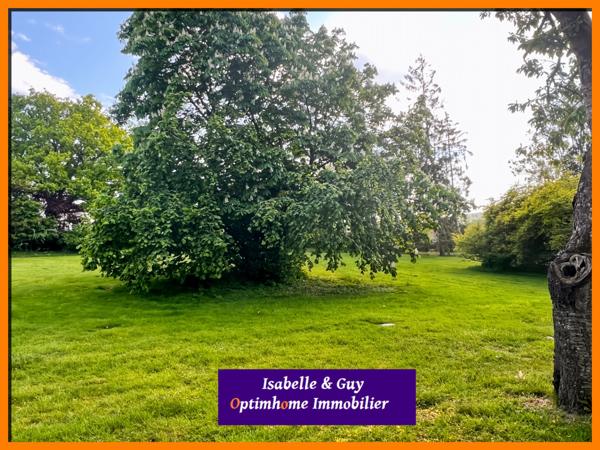 A 19 min De Verneuil d'Avre et d'Iton, Propriété de 320 m²