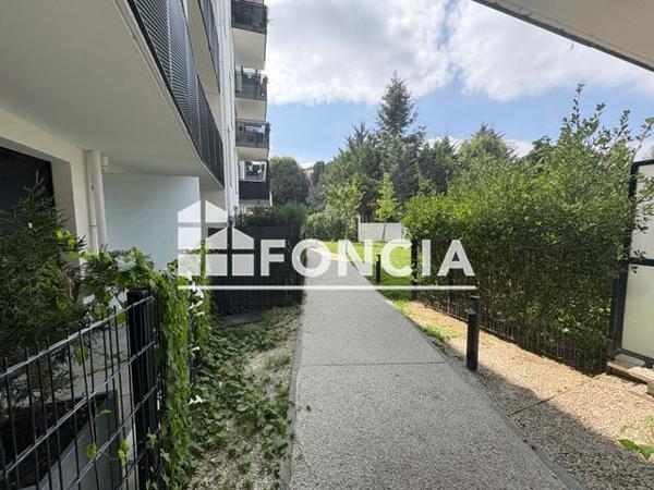 À vendre Appartement 4 pièces 73.14 m² - Fresnes 94260