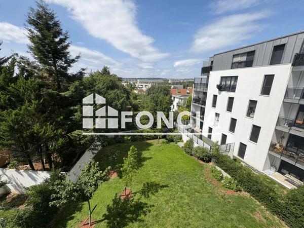 À vendre Appartement 4 pièces 73.14 m² - Fresnes 94260