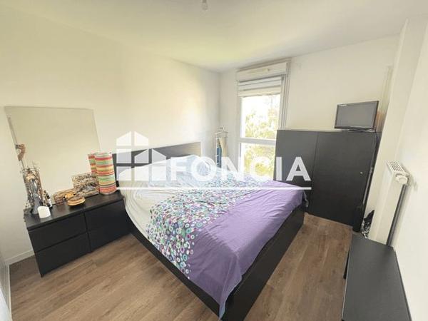 À vendre Appartement 4 pièces 73.14 m² - Fresnes 94260