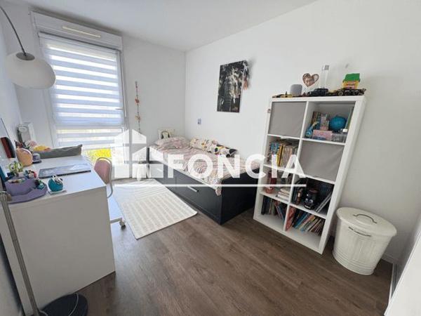 À vendre Appartement 4 pièces 73.14 m² - Fresnes 94260