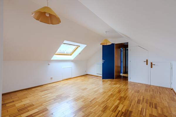 MAISON 6 PIECES .- 104 m² - SERAZEREUX 28 Nogent-le-Roi (28210)