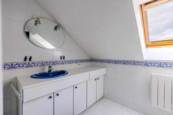 MAISON 6 PIECES .- 104 m² - SERAZEREUX 28 Nogent-le-Roi (28210)