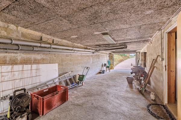 MAISON 6 PIECES .- 104 m² - SERAZEREUX 28 Nogent-le-Roi (28210)