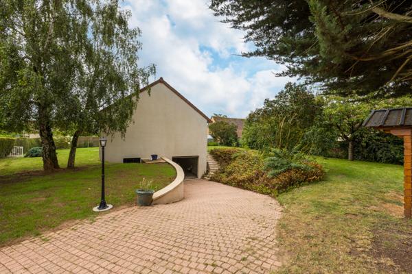 MAISON 6 PIECES .- 104 m² - SERAZEREUX 28 Nogent-le-Roi (28210)