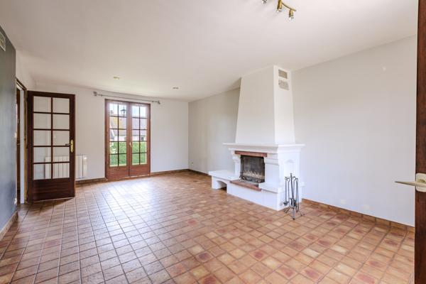 MAISON 6 PIECES .- 104 m² - SERAZEREUX 28 Nogent-le-Roi (28210)