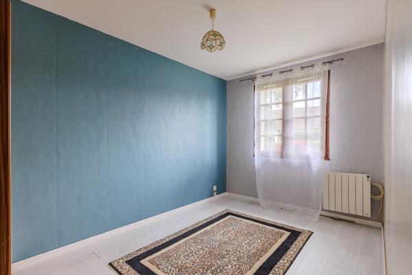 MAISON 6 PIECES .- 104 m² - SERAZEREUX 28 Nogent-le-Roi (28210)