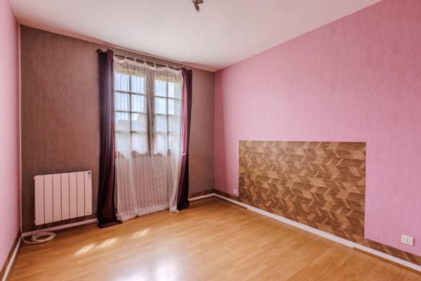 MAISON 6 PIECES .- 104 m² - SERAZEREUX 28 Nogent-le-Roi (28210)