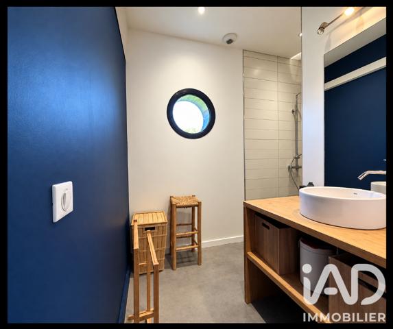 Maison à vendre 7 pièces 250 m² Lavernose-Lacasse