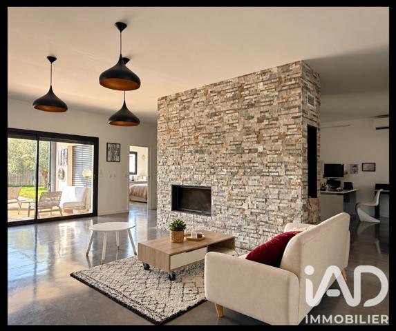 Maison à vendre 7 pièces 250 m² Lavernose-Lacasse