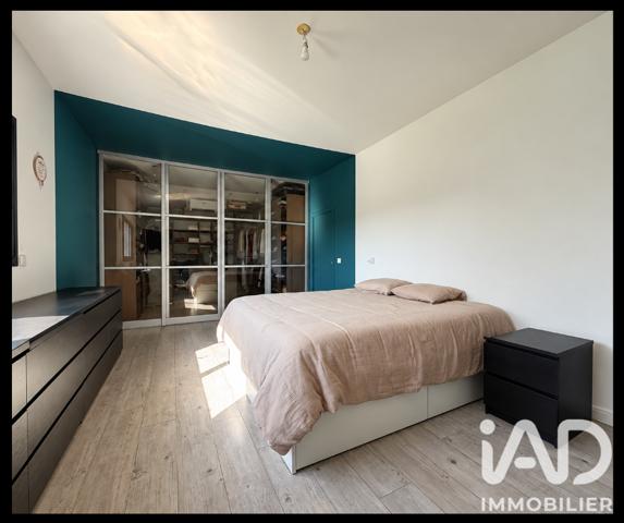 Maison à vendre 7 pièces 250 m² Lavernose-Lacasse