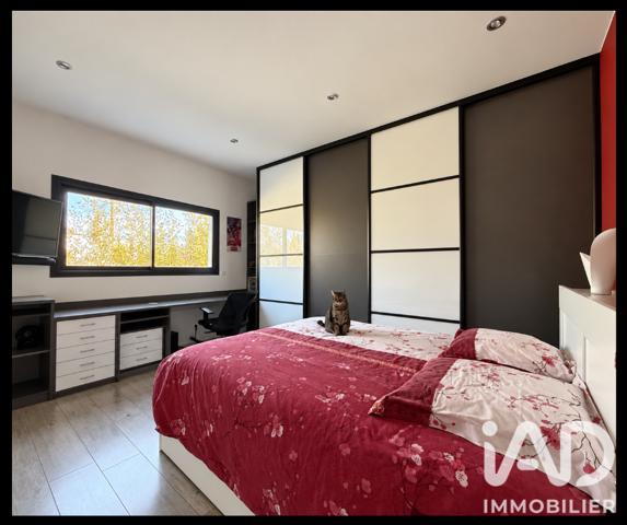 Maison à vendre 7 pièces 250 m² Lavernose-Lacasse