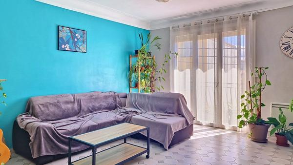 Appartement dans Perpignan