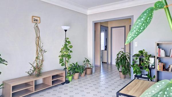 Appartement dans Perpignan
