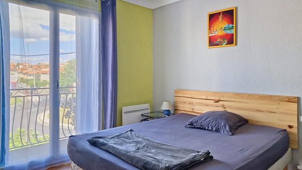 Appartement dans Perpignan
