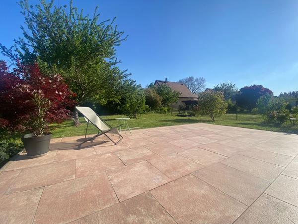 Maison individuelle Cernay  5 pièce(s) 114.39 m²