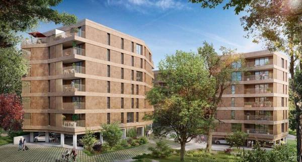 Appartement 3 pièces - 44300 Nantes