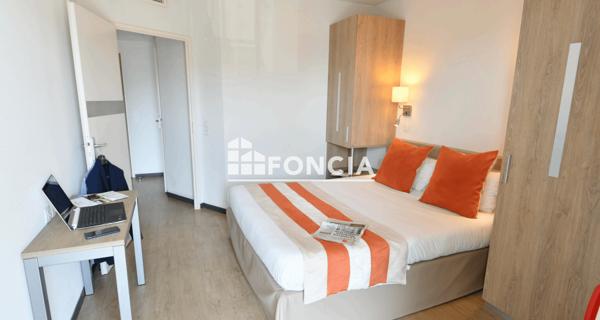 À vendre Appartement 2 pièces 36.78 m² - Bruges 33520
