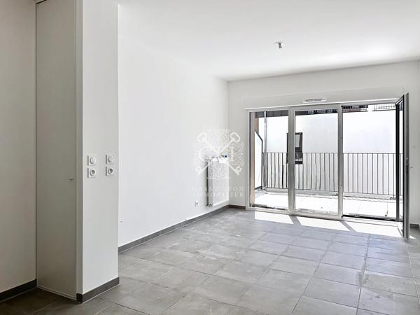 T2 NEUF –  74200 THONON LES BAINS
