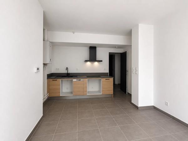 T2 NEUF –  74200 THONON LES BAINS