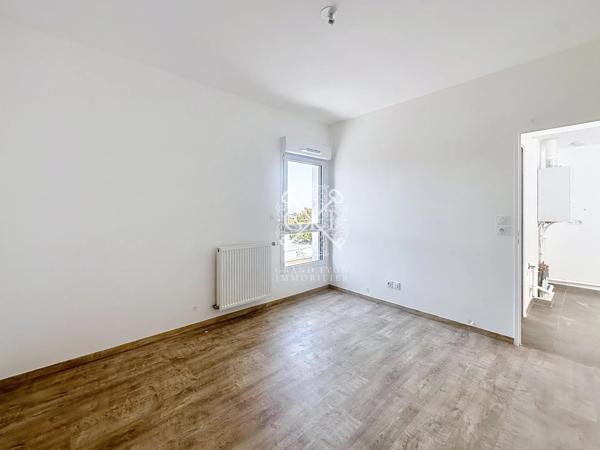 T2 NEUF –  74200 THONON LES BAINS