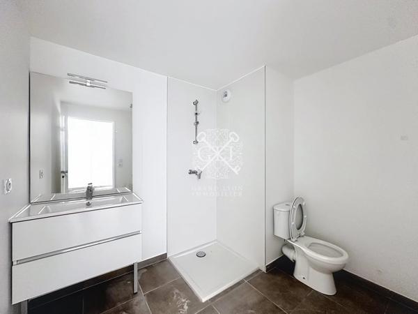 T2 NEUF –  74200 THONON LES BAINS