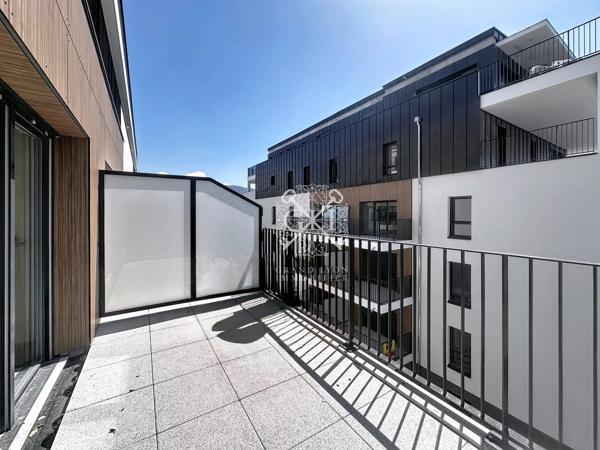 T2 NEUF –  74200 THONON LES BAINS