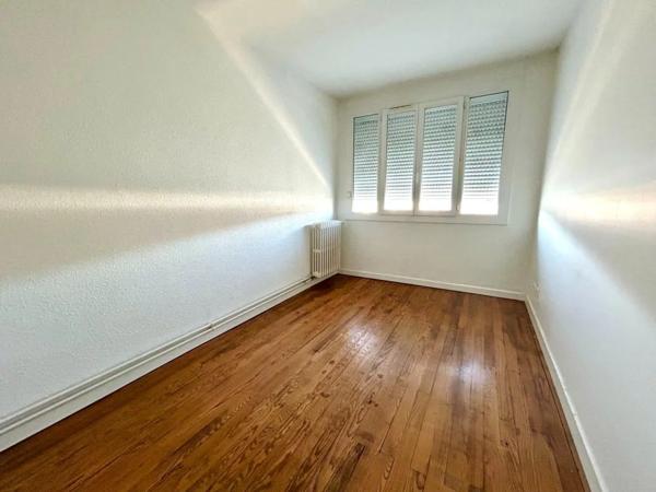 Immeuble à vendre à Saint-Vallier (26240)