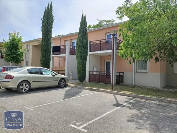 Appartement à vendre 2 pièces 45m²