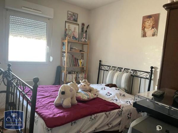 Appartement à vendre 2 pièces 45m²