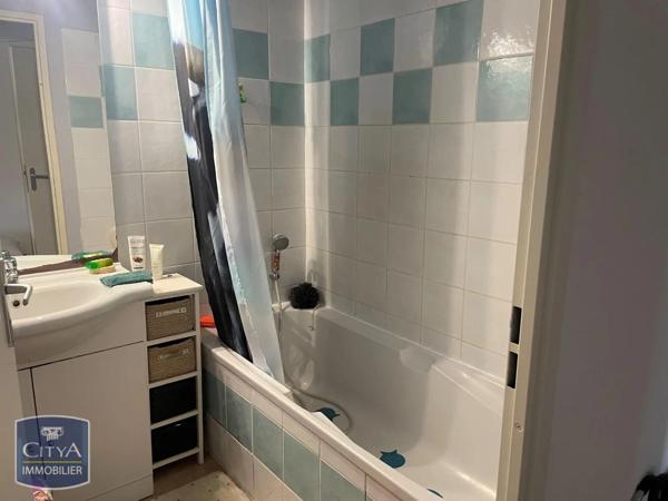 Appartement à vendre 2 pièces 45m²