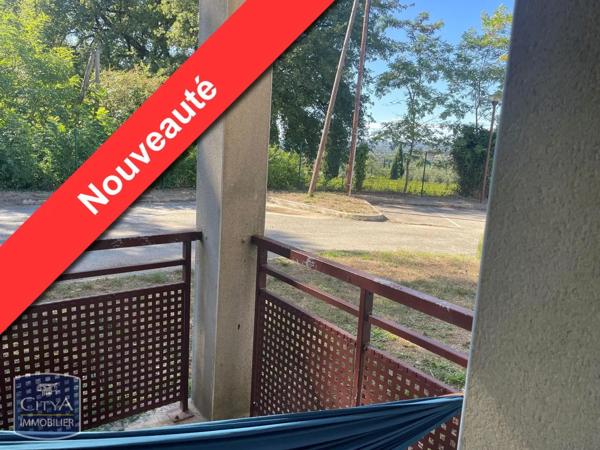 Appartement à vendre 2 pièces 45m²