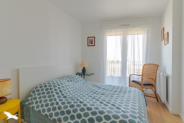 Appartement 437 500 € Bordeaux 4 p 91 m² DPE A