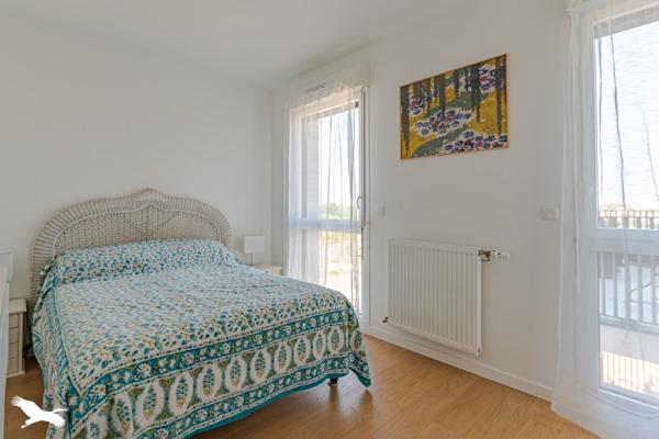Appartement 437 500 € Bordeaux 4 p 91 m² DPE A