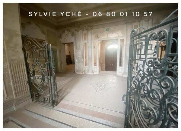 Vente / Appartement neuf à Narbonne (11100)