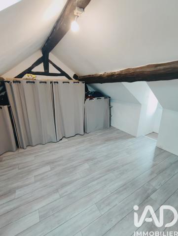 Maison à vendre 5 pièces 95 m² Bessancourt