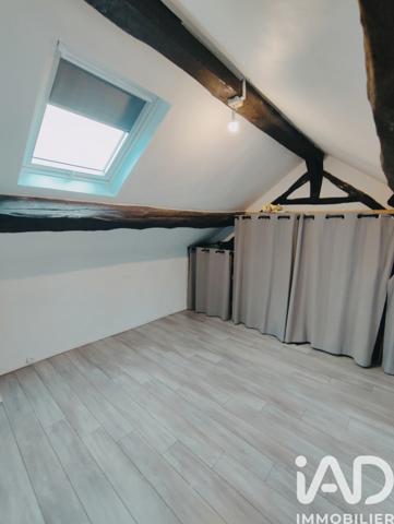 Maison à vendre 5 pièces 95 m² Bessancourt